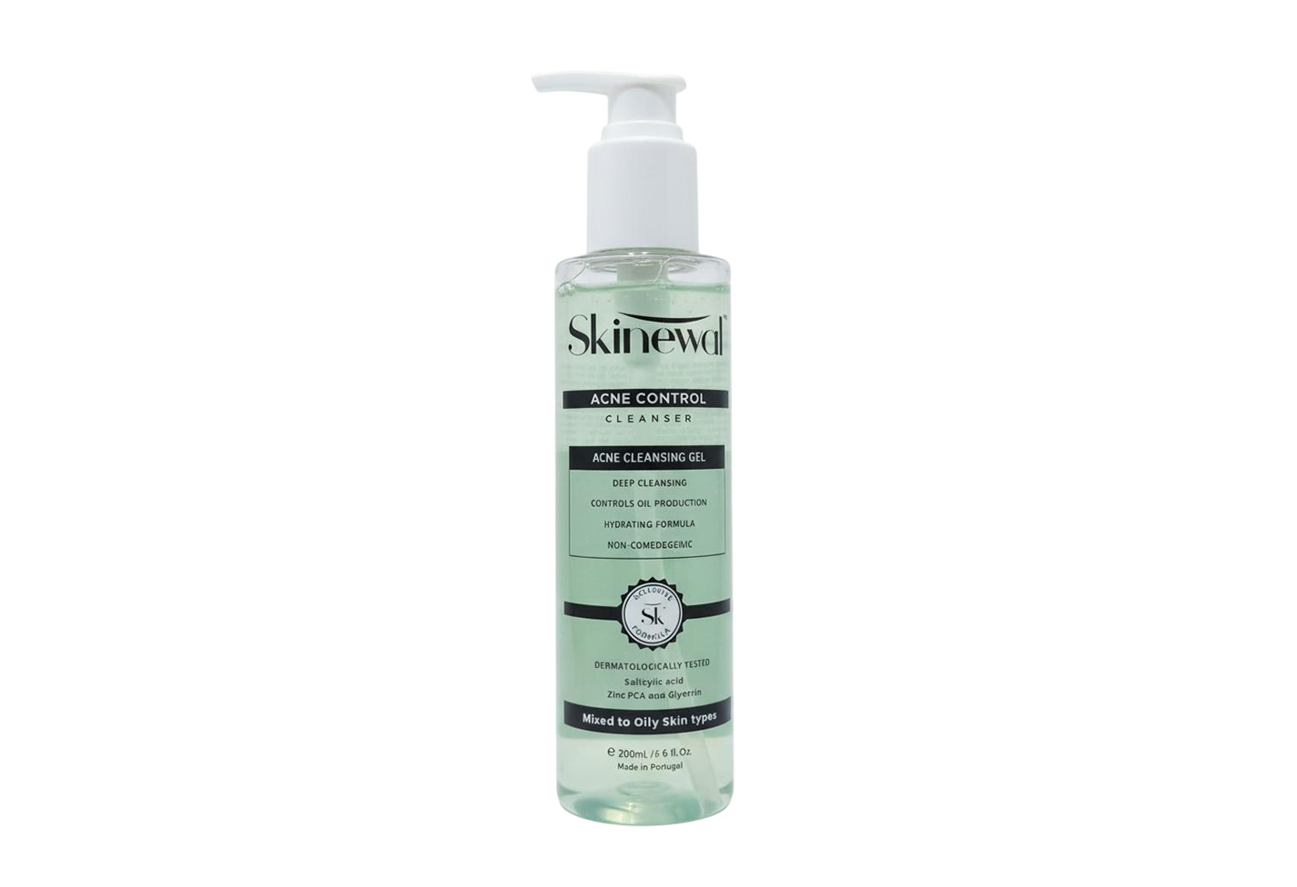 Acne Cleanser