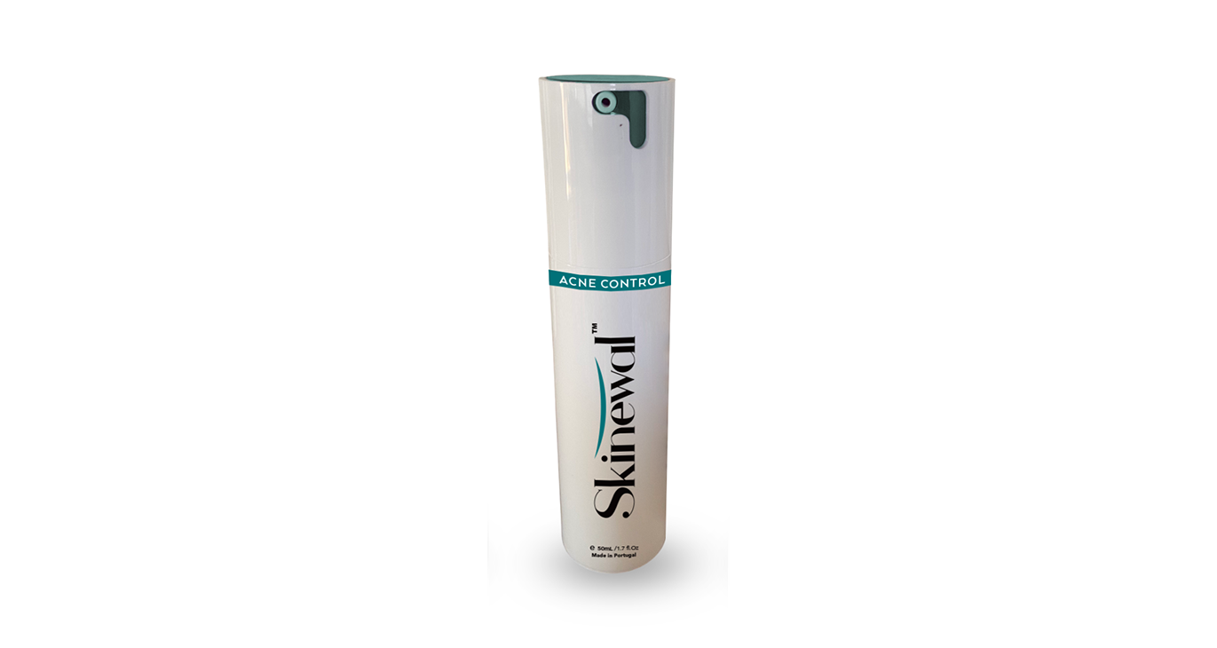 Pigment Control Cream