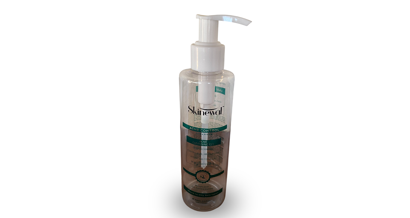 Acne Cleanser