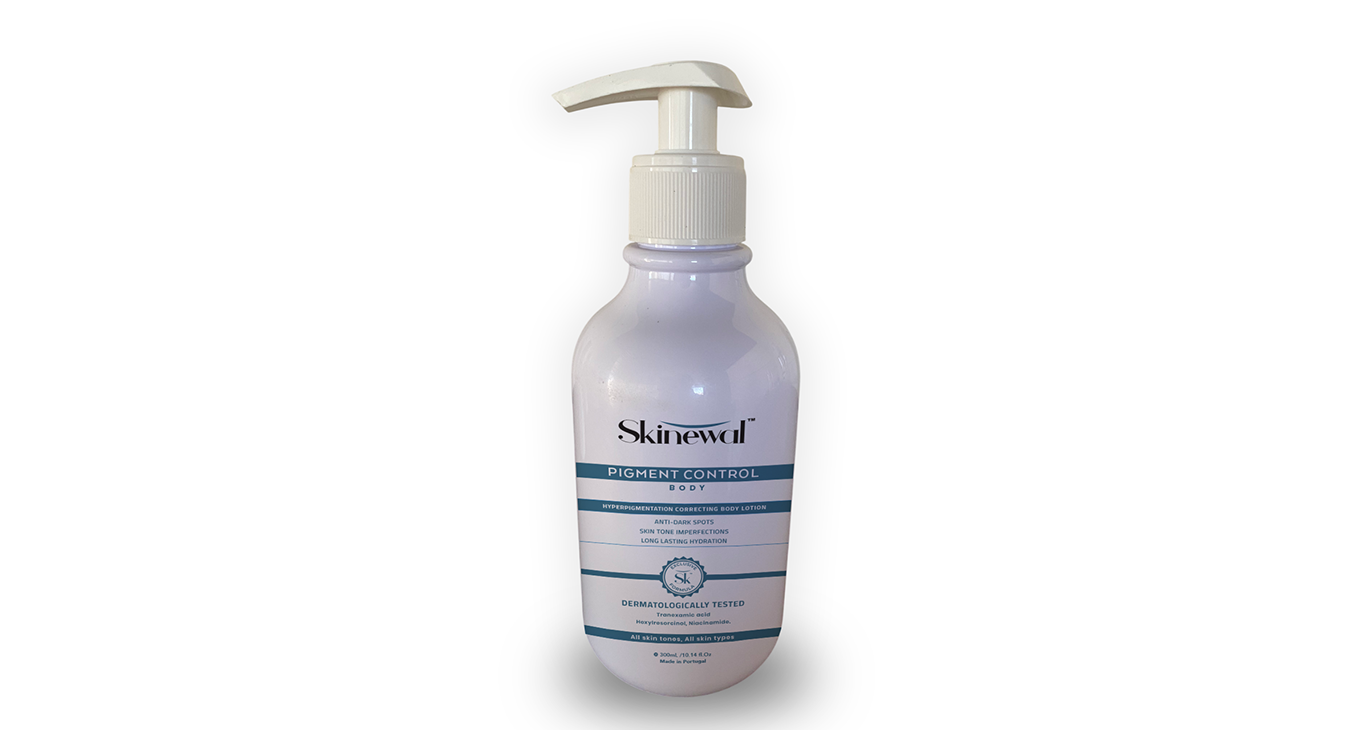 Pigment Control Body